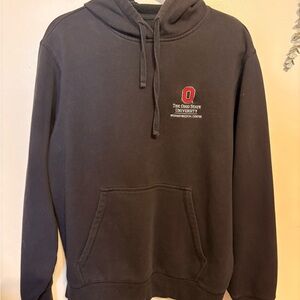 Ohio State University Hoodie